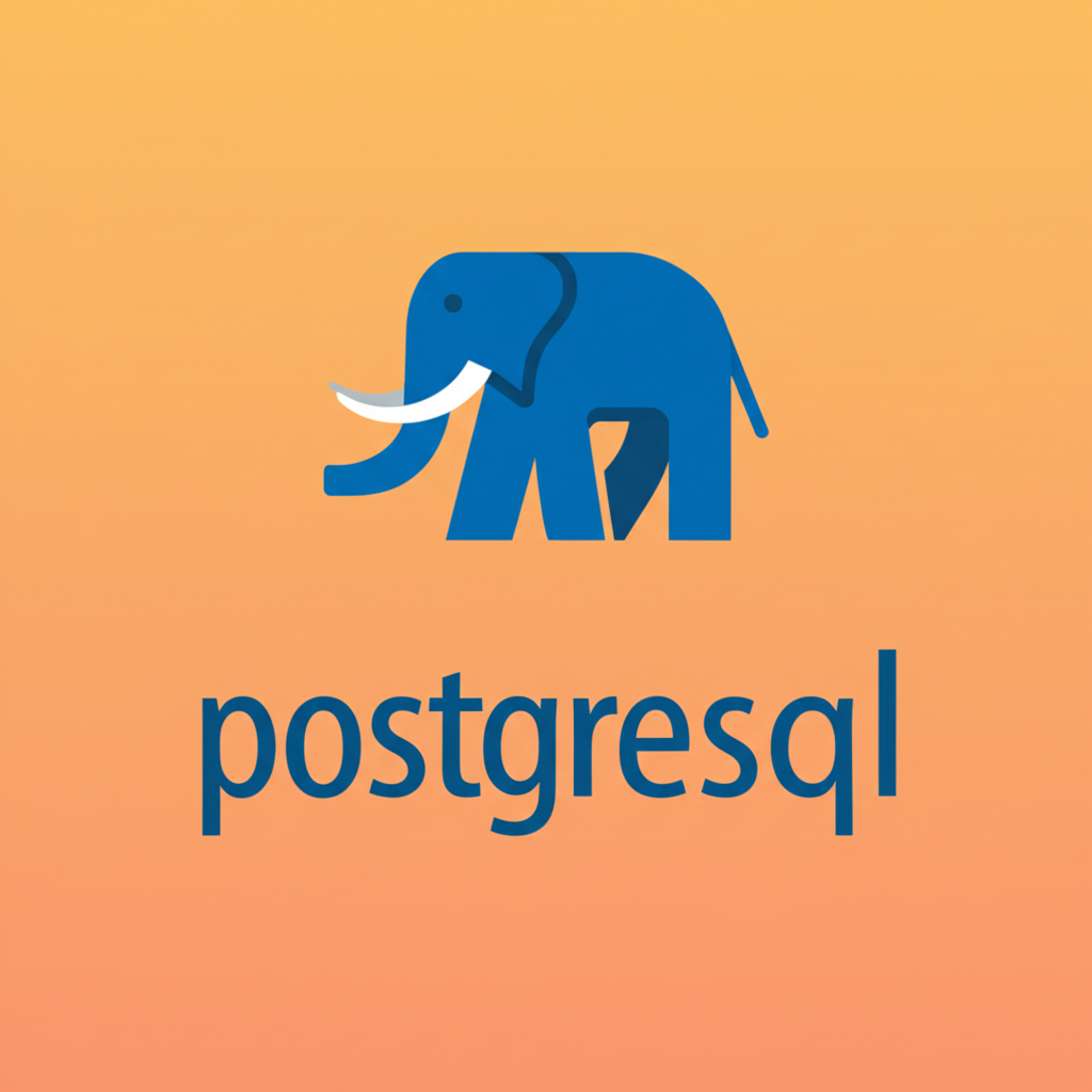 PostgreSQL